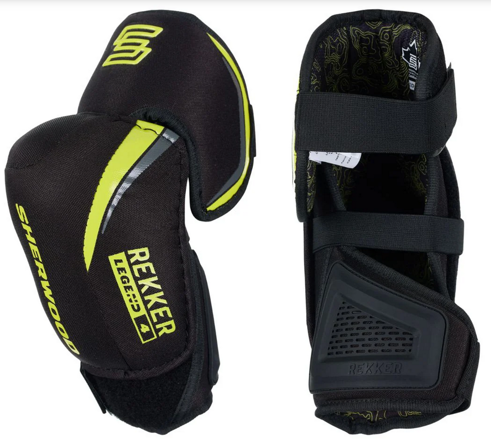 Sherwood Rekker Legend 4 Elbow Pad * ON SALE *