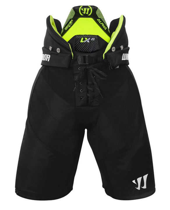 Warrior Alpha LX20 Pants