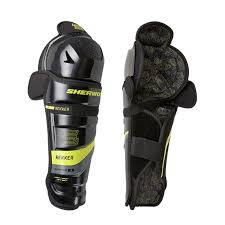 Sherwood Legend 4 Senior Shinguards