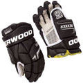 Sherwood Rekker Legend 4 Hockey Gloves *ON SALE*