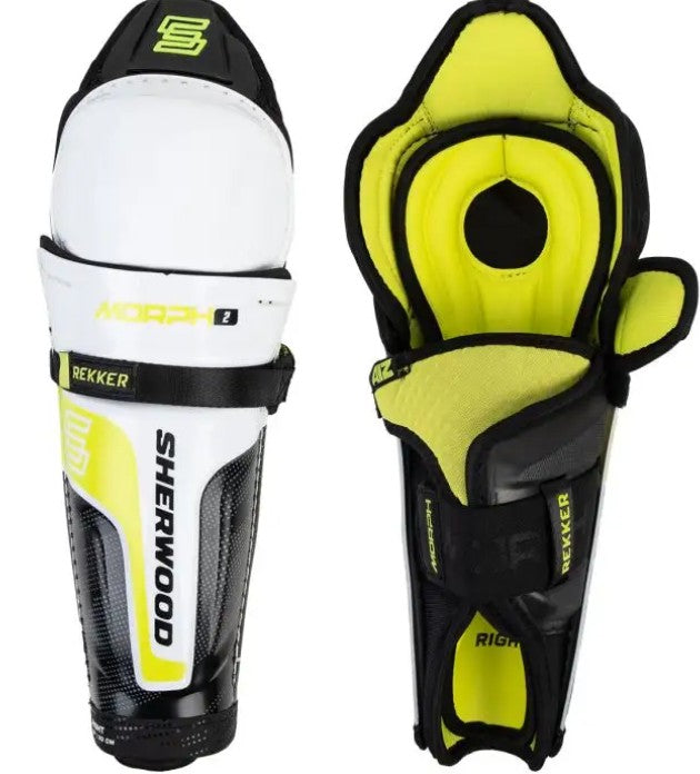 Sherwood Morph 2 Shinguards