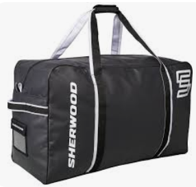 Sherwood Pro Player Carry Bag