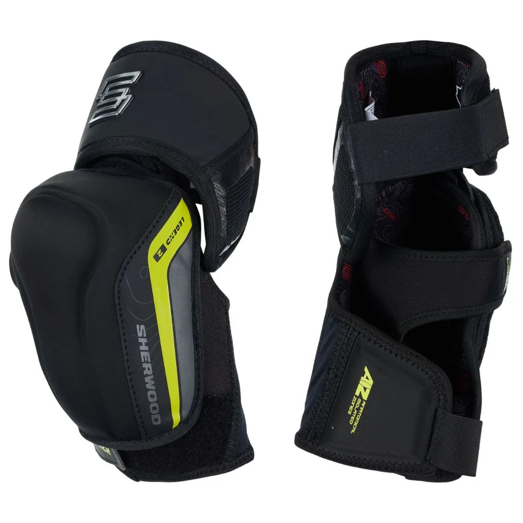 Sherwood Rekker Legend 2 Elbow Pads