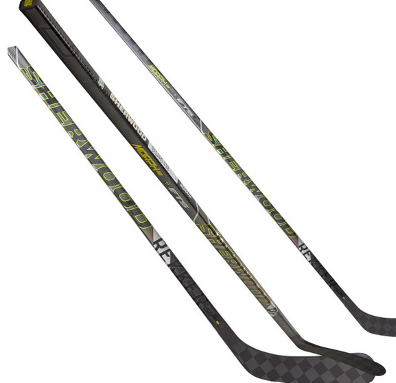 Sherwood Morph Pro Composite Stick