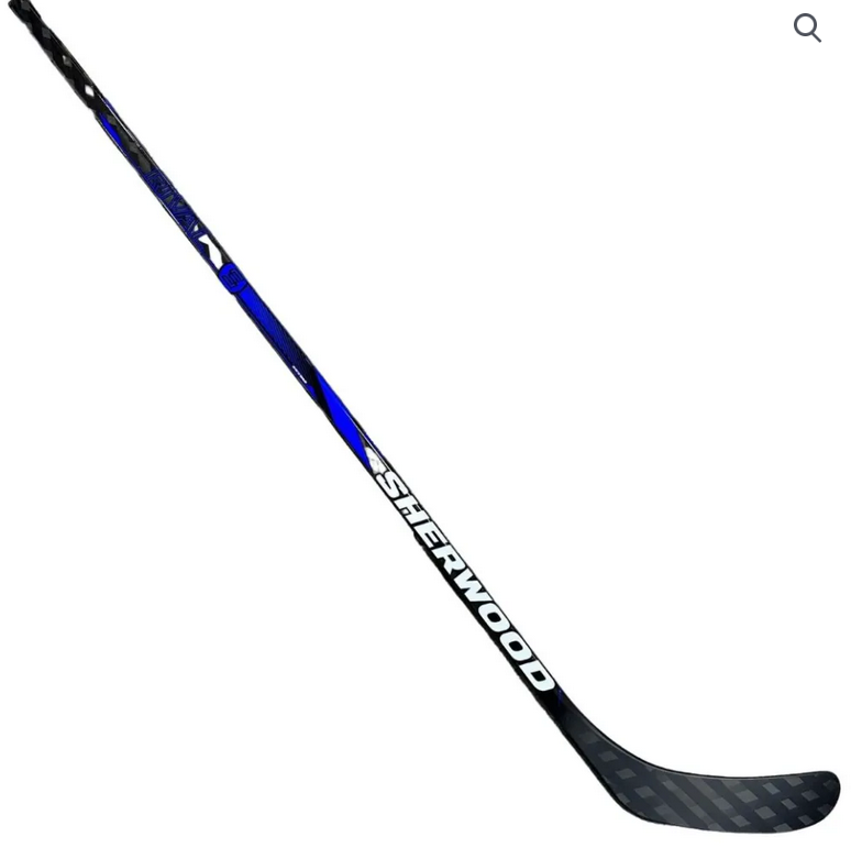 Sherwood Rival Youth Composite Stick