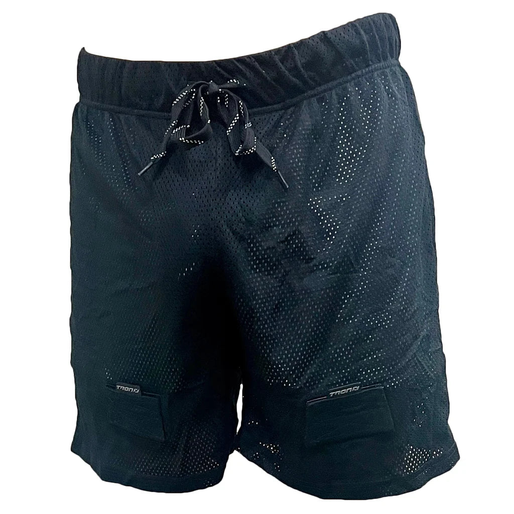TronX Jock Shorts Mesh