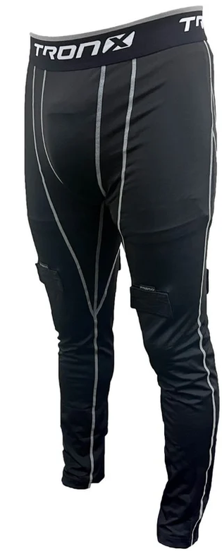 TronX Compression Jock Pants