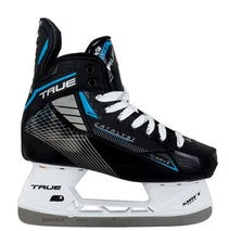 True Catalyst 3X4 Senior Ice Hockey Skates