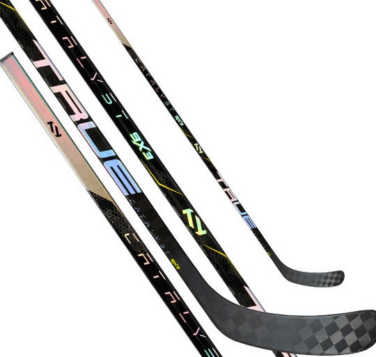 True Catalyst 9X3 Senior Hockey Stick