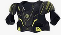 Warrior DX5 Shoulder Pads SPECIAL