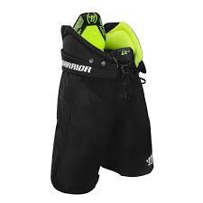 Warrior LX20 Pants