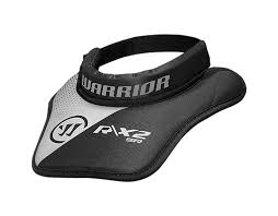 Warrior Neck Guard Ritual X2