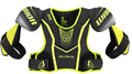 Warrior QX5 Shoulder Pads Jnr Sml SPECIAL