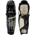 Warrior Alpha LT Shinguards