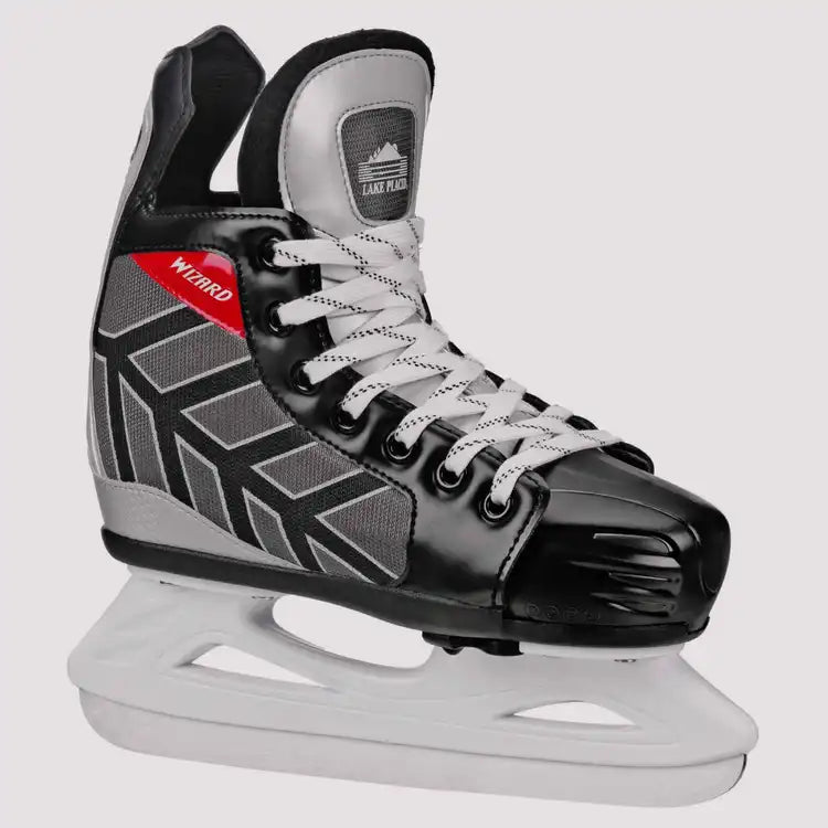 Wizard Ice Hockey Skate