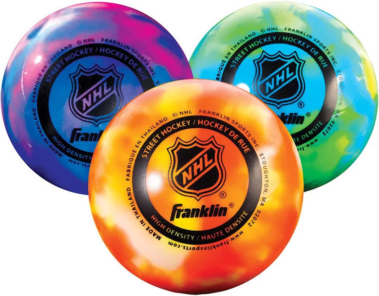 Hockey Training Balls