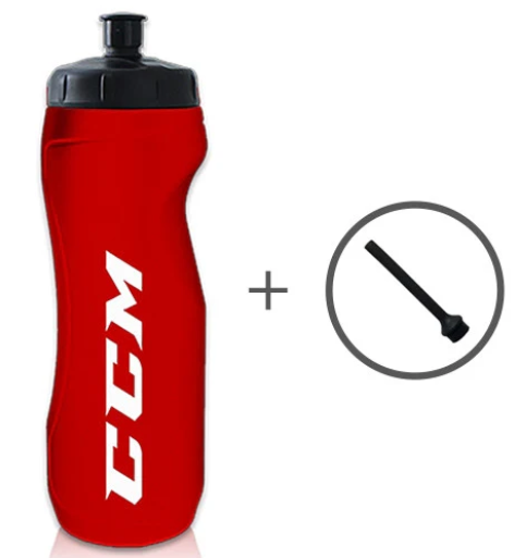Bottle CCM