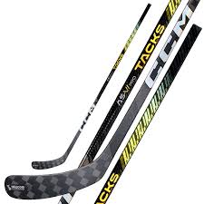 CCM Stick ASVI Pro Intermediate RH