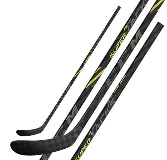 CCM Super Tacks AS4 Pro Senior Stick *ON SALE*