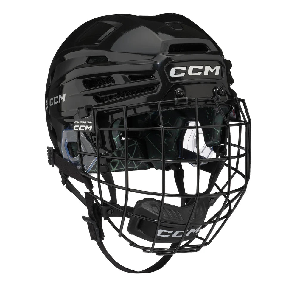 CCM FTW Helmet