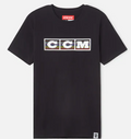 CCM Tee Blk