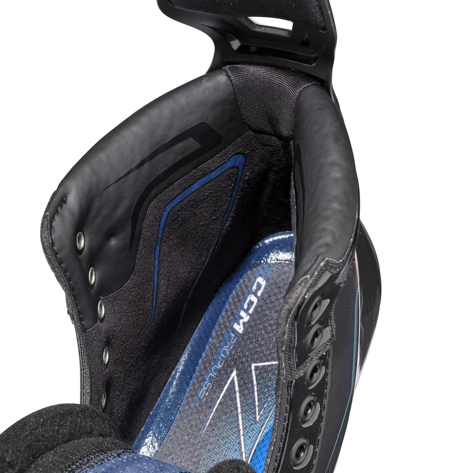 CCM VIZION (2026) Skate Pre-orders for 3-4 week delivery.