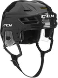 HT310 Helmet Only Black