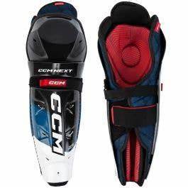 CCM Next Shinguards