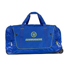 Warrior Q20 Wheelie Bag 32"