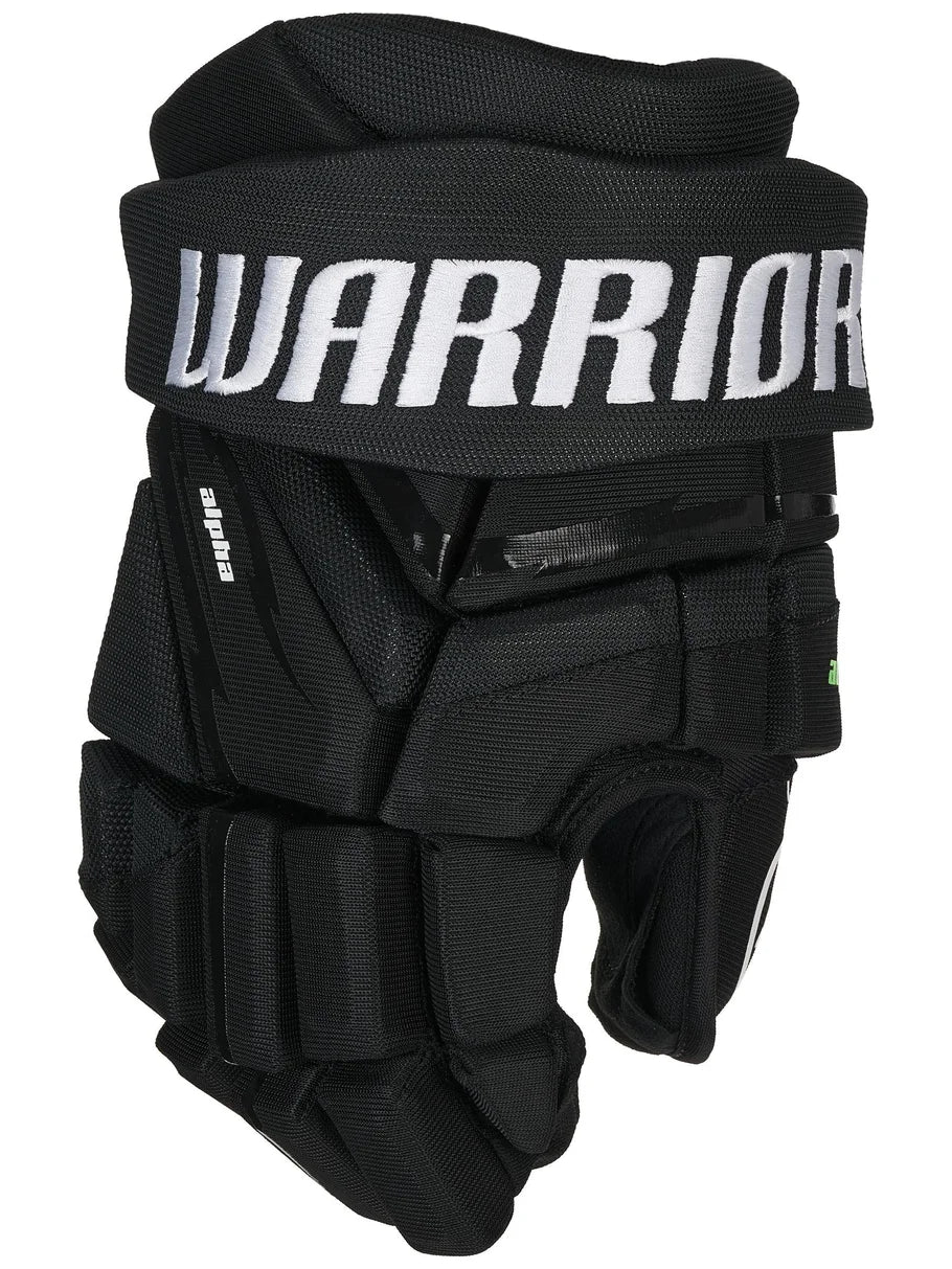 Warrior Alpha Deluxe LT Gloves