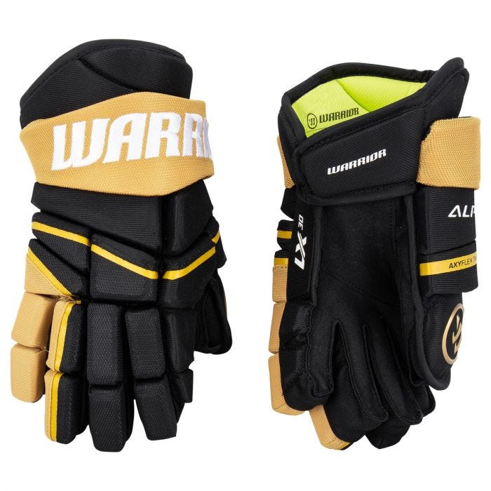 Warrior LX30 Junior Gloves COMING SOON